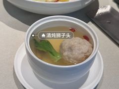 -悦融琥珀·京鲁菜·海味珍品(西单店)