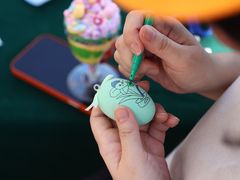 -浦鸿会游泳健身中心·Ambassy Club PD(金桥碧云国际社区店)