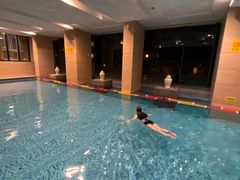 -梅地亚君澜度假酒店俱乐部