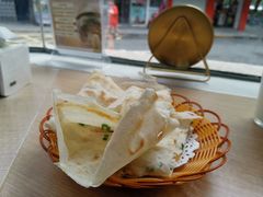 -面道赞宁海海鲜面(迎凤街店)