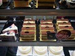 -精点味道(西安路店)