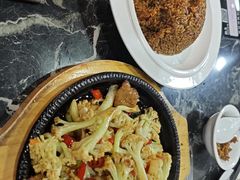 -李师傅脆肚(华强北店)