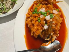 -玫瑰厅上海菜(兴国路店)