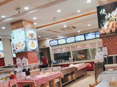 -孟记粥铺·家常菜·烧烤·粥(亚运村店)