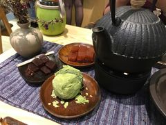 -扫雪煮茶(西村店)