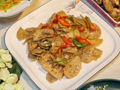 -后海16号·北京私房菜