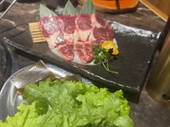 -一品诚记烤肉·甄选店(中南路店)