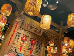-南京大牌档(青岛万象城店)