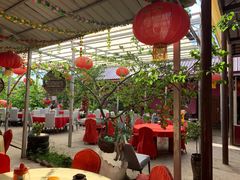 -马白开来特色羊排揪片子  (总店)