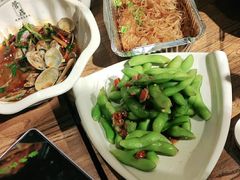 -管氏翅吧(人民大学店)