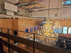 -明日世界密室轰趴·剧本桌游·箭馆团建(国贸店)