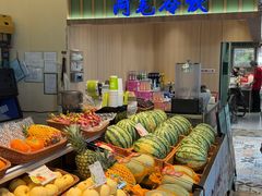 -阿毛饭店首店·宁波老字号(文化广场店)