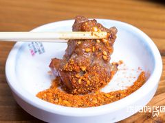 -大壮家原味烤肉(兴华北街店)
