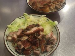 -吾家香港烧腊专门店