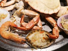 -日进一片海.生腌海鲜火锅.宵夜烧烤(三里屯总店)