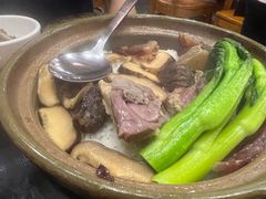 -煲煲掂风味煲仔饭餐厅(西区店)