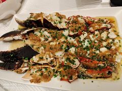 -三号码头罗氏虾小馆