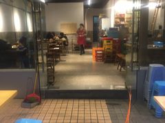 -美美老火锅(回龙湾店)