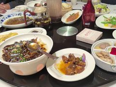 -丰收日·小海鲜·沪上家宴(顾村正大店)