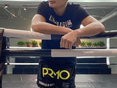 -花环泰拳·勒德斯拉泰拳馆(静安店)