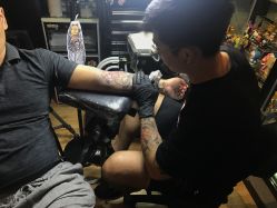 -MDZ STORE·TATTOO·耳饰