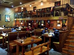 大堂-冰城串吧(柳芳店)