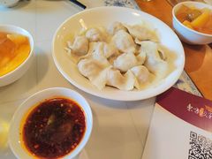 -东方饺子王(和平里店)