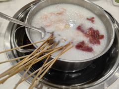-盈田盈粥庄(博山东路店)