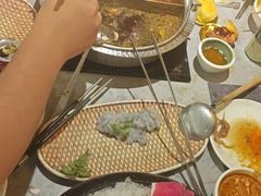 -一绪に寿喜烧(荟聚店)