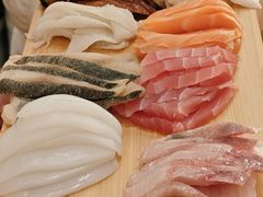 -鮨政· Omakase(港汇恒隆广场店)