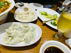 -一轩饺子馆(丽都店)