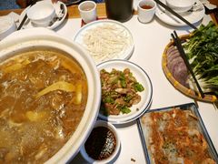 -滇铺子·云南特色菜·第九届野生菌美食节(东风东路c86店)