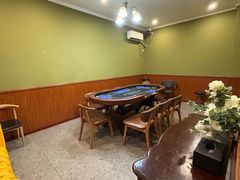 -里堂派对·独栋团建聚会小院轰趴馆(三圣乡店)