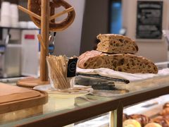 -WHEAT&BAKER-麥(凯德来福士店)
