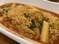 -第二外国语学院-韩国餐厅(朝阳路店)