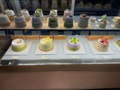 -théATRE 茶聚场(王府中環店)