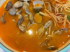 -何记花甲(海岸城旗舰店)
