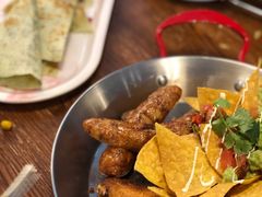 -AFS Cafe & Canteen(闽江二路店)