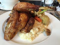 -浙江安吉JW万豪酒店·万豪中餐厅