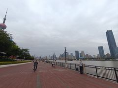 -上海港国际客运中心