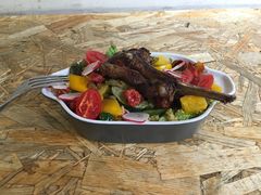 -Meal Salad米有沙拉(长泰广场店)