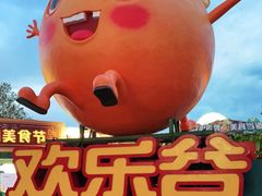 -北京欢乐谷