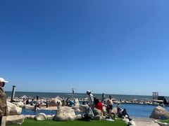 -渔岛海洋度假区