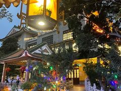 -东江渔村·古典园林·30年粤菜老字号(太和店)