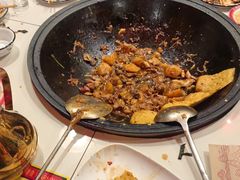 -江湖水乡铁锅炖魚(周庄嘉园店)