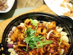 -79号渔船海鲜饭店(华强北店)