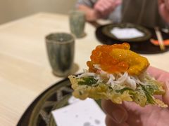 -鮨青(恒基名人购物中心店)