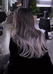 -FASHION PALACE hair+
