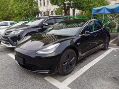 -TESLA 特斯拉(上海太古汇体验店)