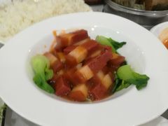 -盛德圆(五台山云龙店)